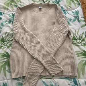Gap Knit Sweater